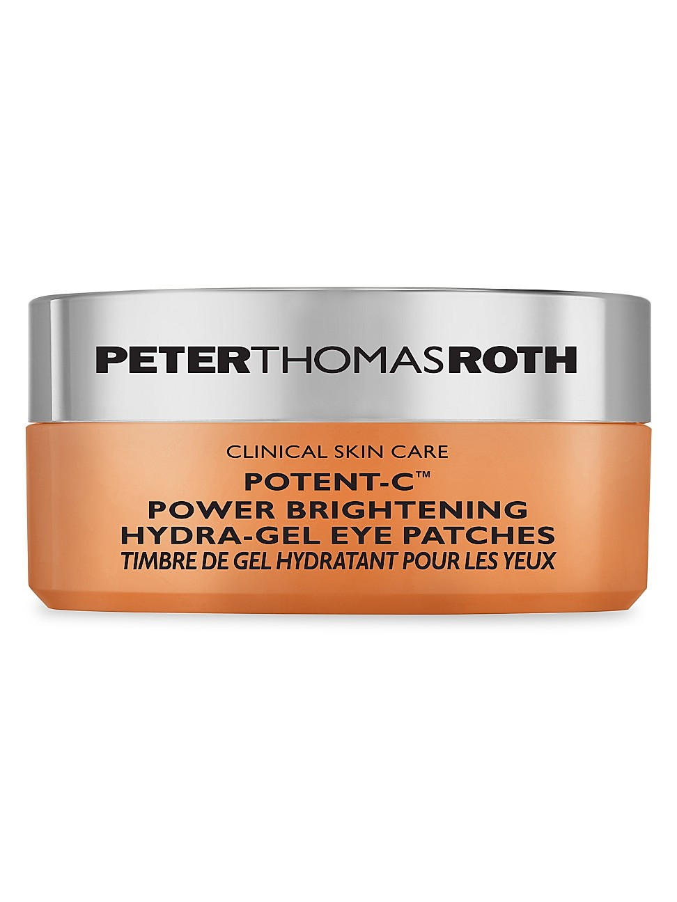 Women's Potent-C Power Brightening Hydra-Gel Eye Patches | Saks Fifth Avenue