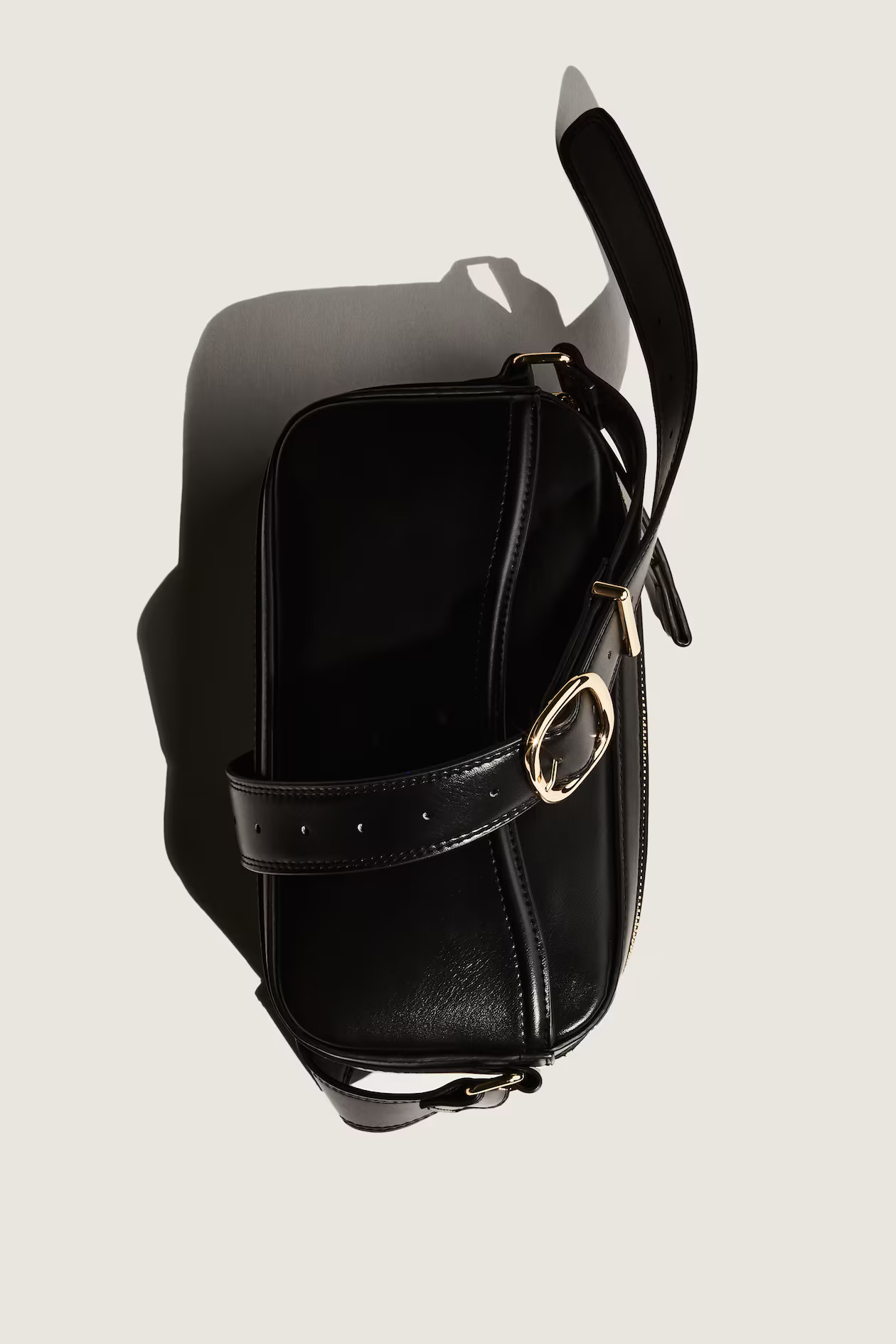 Small Shoulder Bag - Black - Ladies | H&M US | H&M (US + CA)
