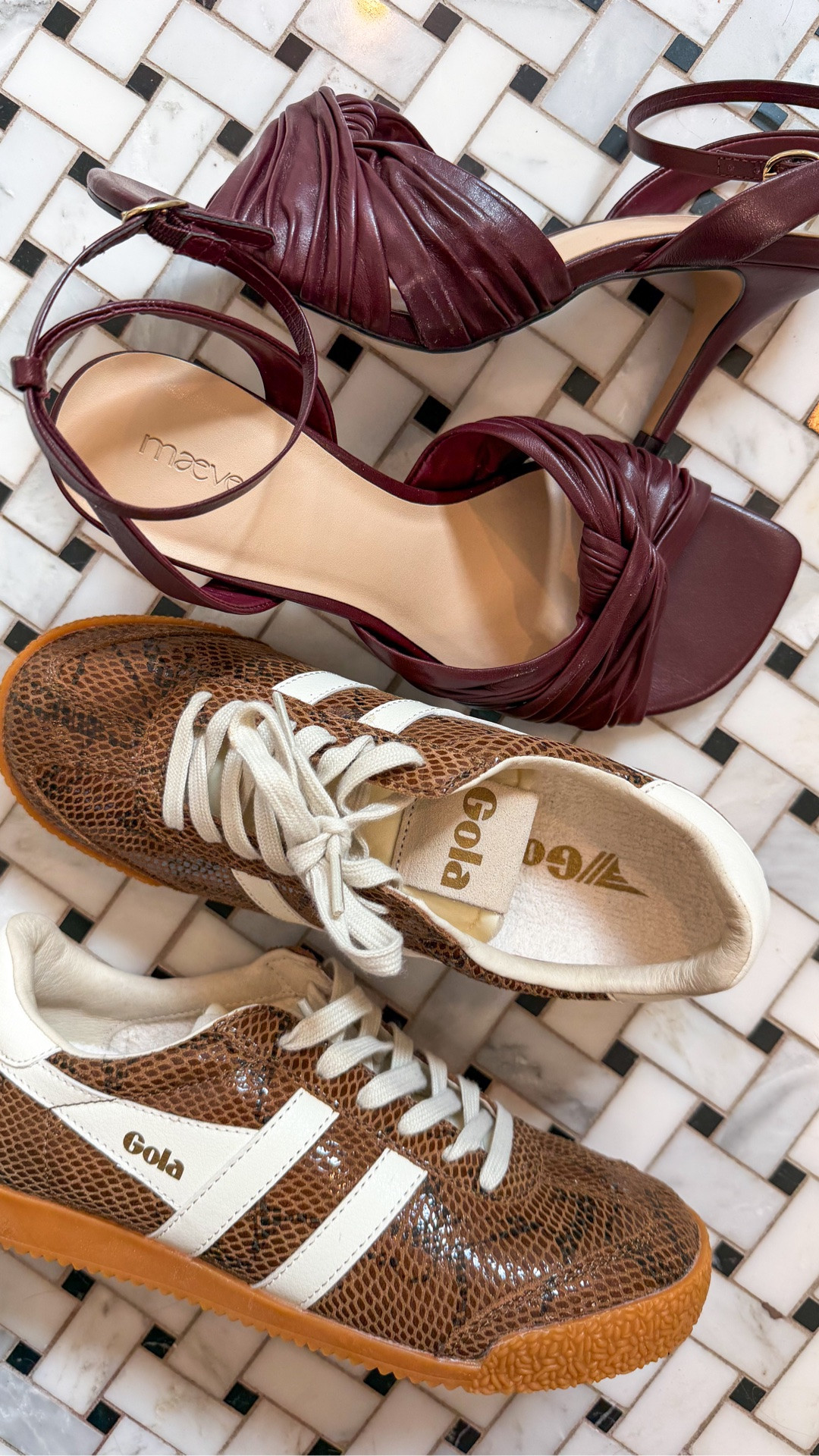 30% off so many amazing fall shoes at @Anthropologie •

#LTKSeasonal #LTKSaleAlert #LTKootd