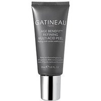 Gatineau Age Benefit Refining Multi Acid Peel 30Ml | Very (UK)