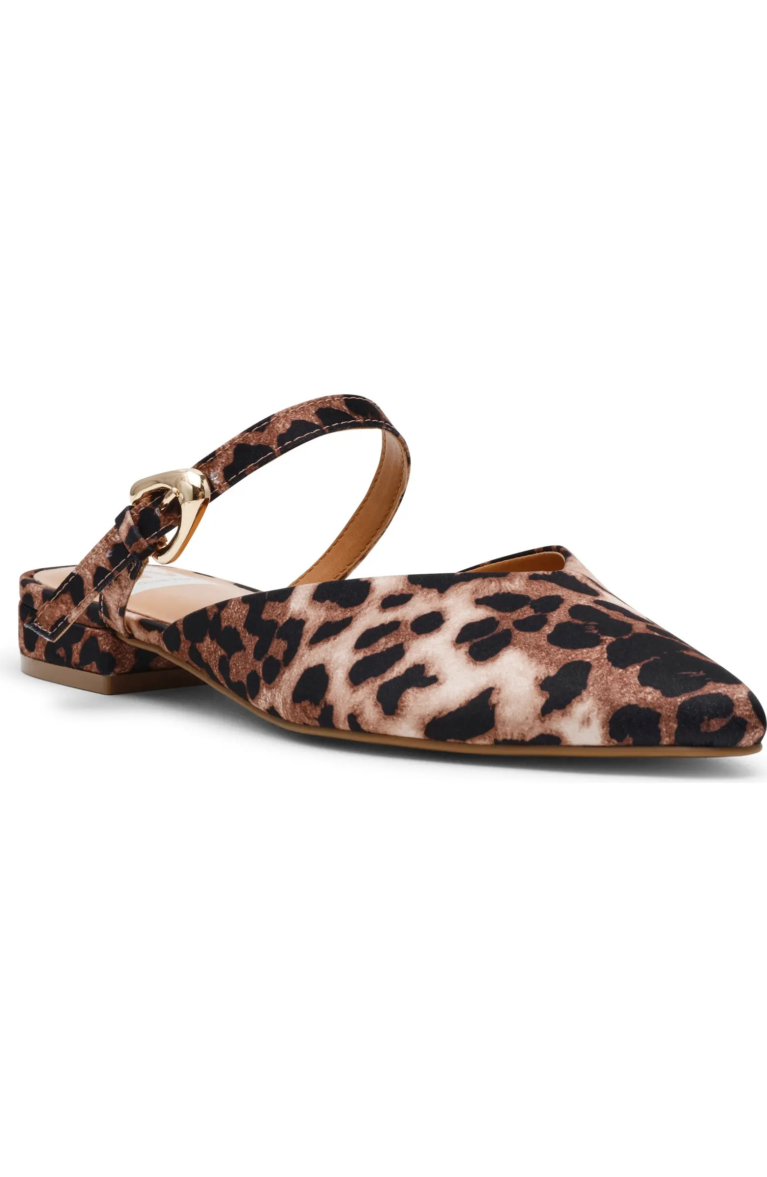 DV by Dolce Vita Domainica Mule (Women) | Nordstromrack | Nordstrom Rack