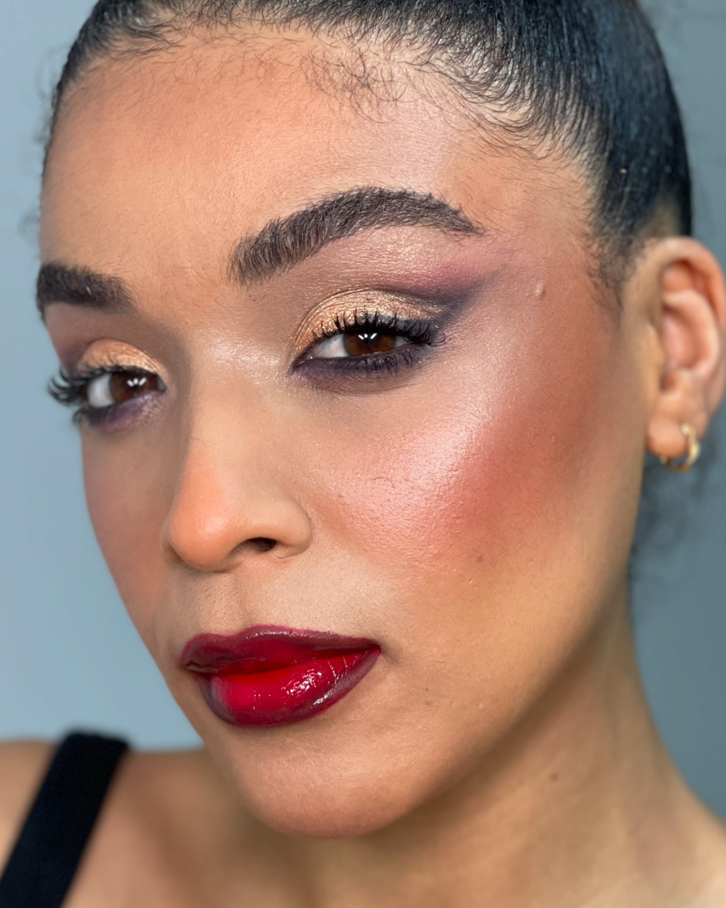 SALVA PRA SE INSPIRAR ♥️

#maquiadorasp #maquidoresdobrasil #maquiagemprofissional #maquiadoressp