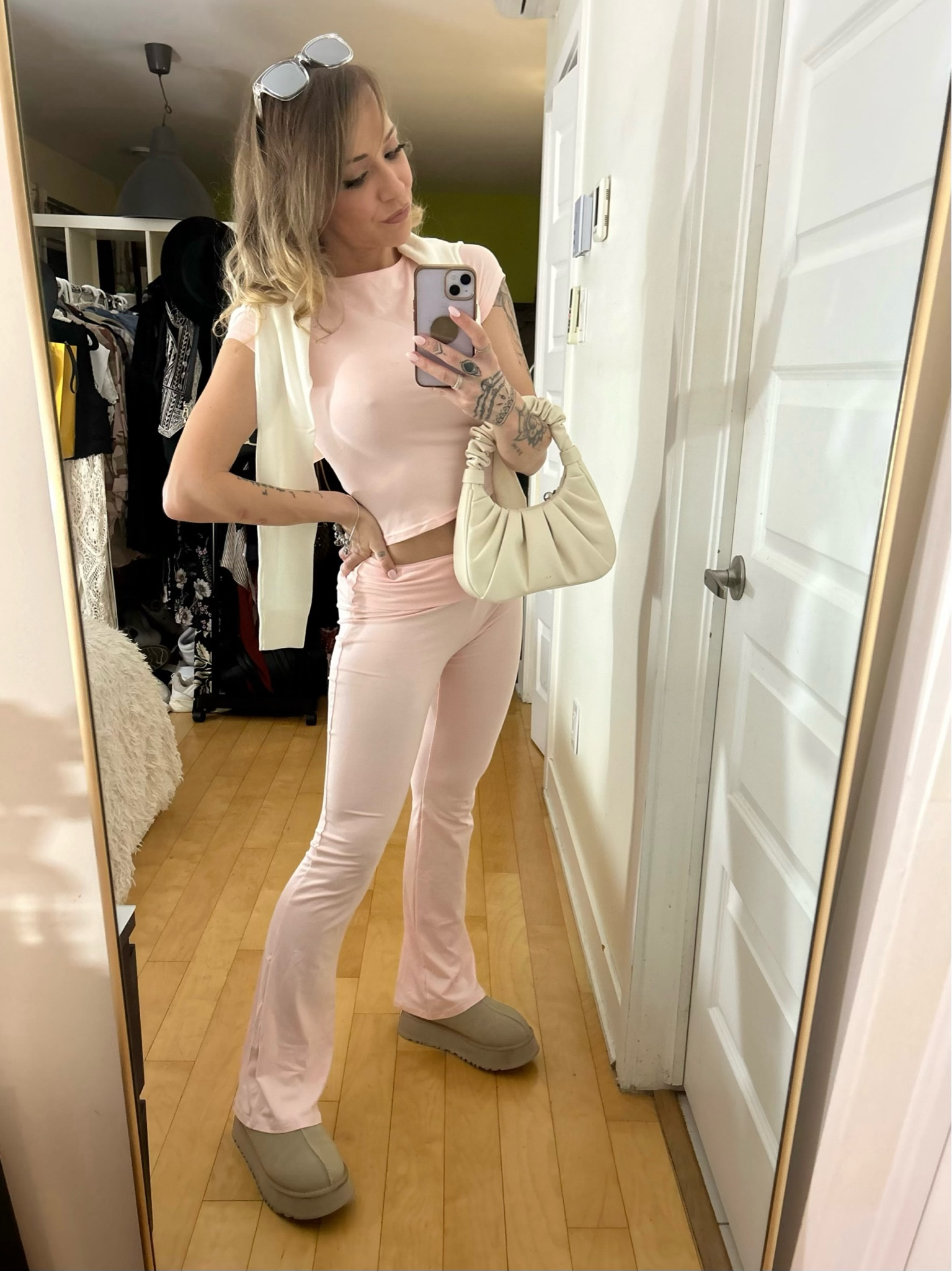 This Amazon set is sooo cute 😊 

#LTKfindsunder50 #LTKstyletip #LTKSeasonal