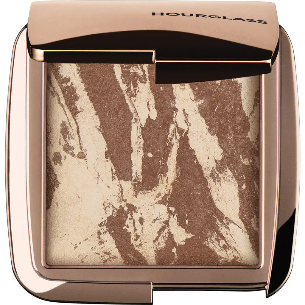HOURGLASS Ambient® Lighting Bronzer in Diffused Bronze Light at Nordstrom | Nordstrom