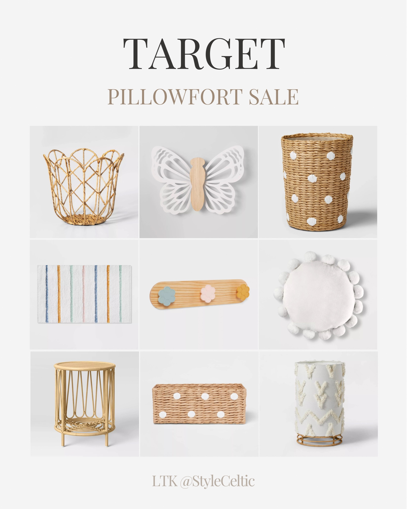 Target Circle Sale - Kids Pillowfort Toys, Home Decor, and Bath Essentials ✨
. 
.
Spring sales, Target Vintage Floral Bathroom Decor and Accessories, Target sale, target spring sales, Target bathroom favorites, bathroom finds, bathroom storage, vanity organizers, bathroom jars, gold bathroom, Flower bathroom, kids bathroom, home decor, bathroom decor, dinosaur, floral decor, floral shower curtain, flower bathmat, bathroom accessories, bathroom towels, blue bath towels, bathroom baskets, bamboo baskets, brown towels, neutral bathroom, fun shower curtains, colorful bathrooms, spring bathrooms, spring home decor, summer home decor, girls bathroom, bedroom decor, kids bedroom, kids room, playroom decor, party decor, pillowfort bathroom, dinosaur bathroom, peach bathroom, fruit bathroom, minimal bathroom, target finds, target bathroom, target home decor, target kids, pillowfort, neutral kids bathroom, neutral kids playroom, beige playroom, beige kids roomm

#LTKxTarget #LTKsalealert #LTKhome