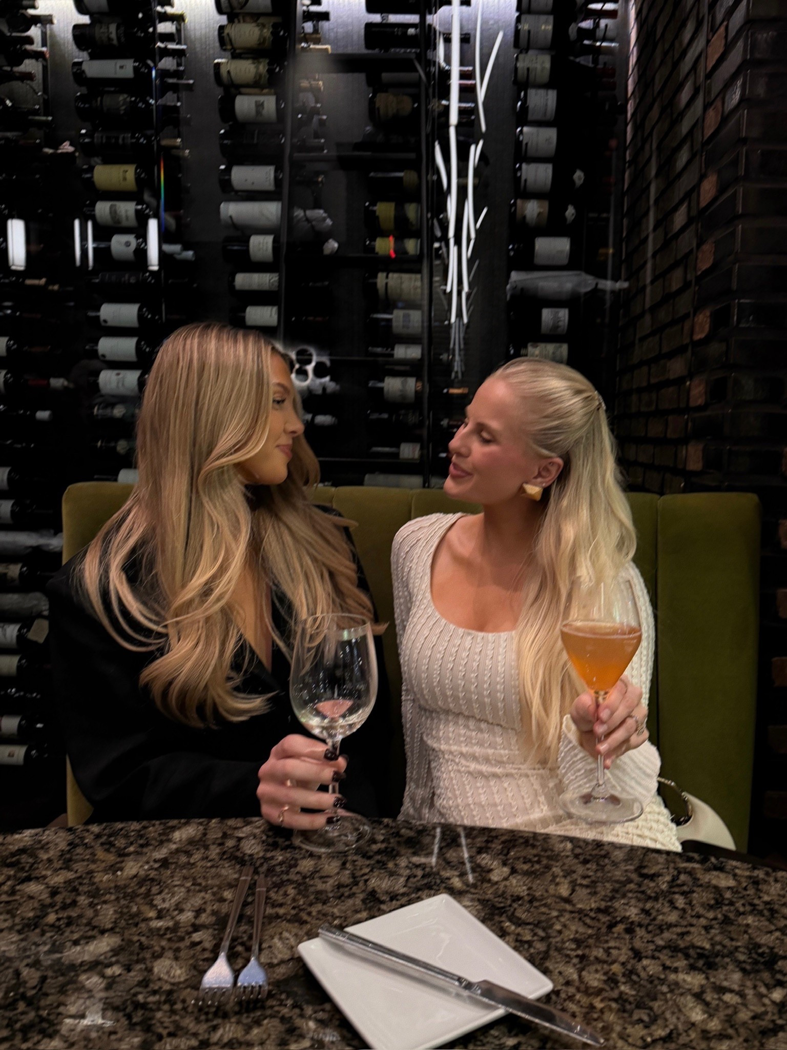 Wearing a small in dress, shoes are tts! Linking similar shoes and bags! Code KATHLEEN20 for 20% off on earrings! 1.25” curling iron  #kathleenpost

Winter date night outfit, winter whites look, holiday dinner outfit, girls night out look


#LTKootd #LTKHoliday #LTKSeasonal