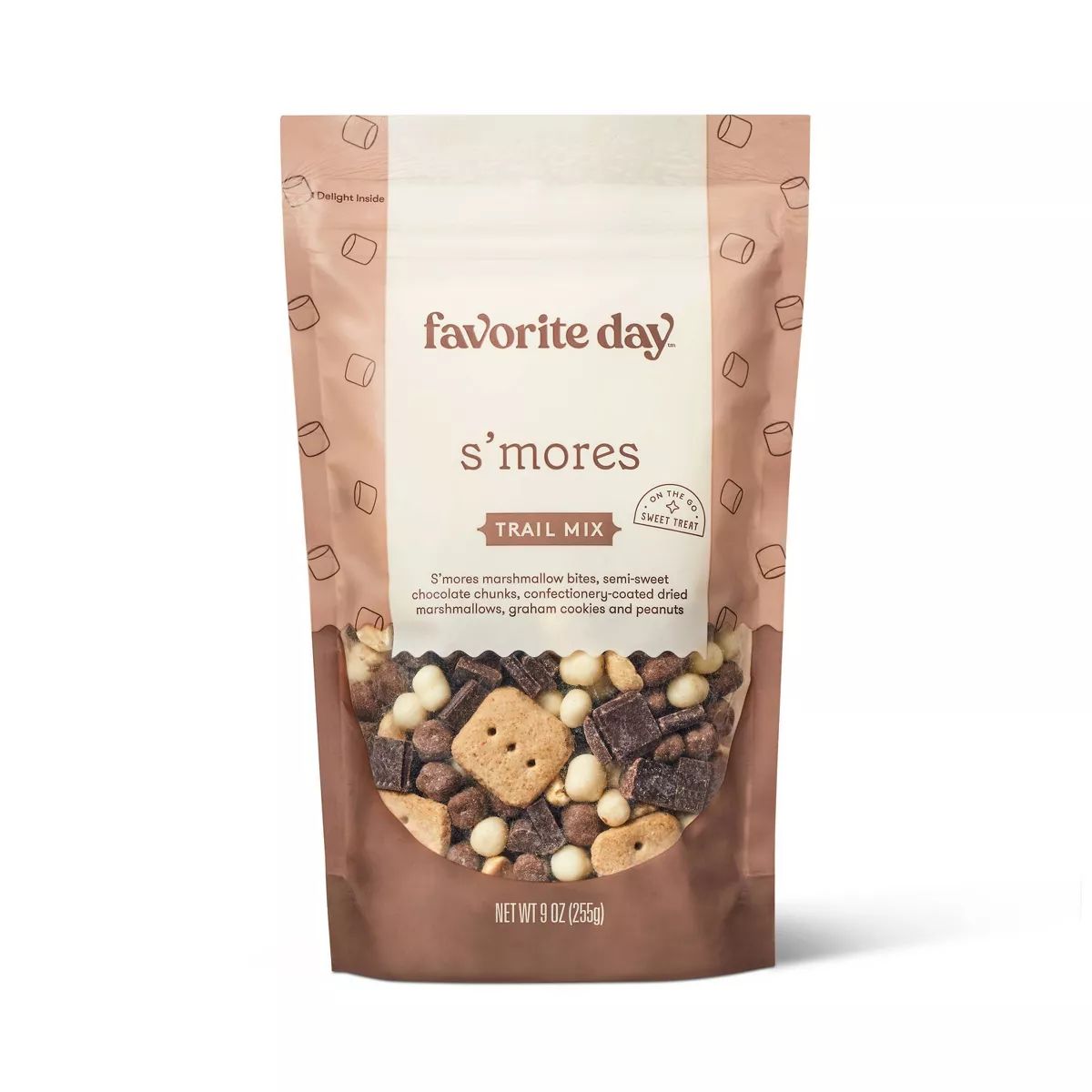 S'mores Trail Mix - 9oz - Favorite Day™ | Target