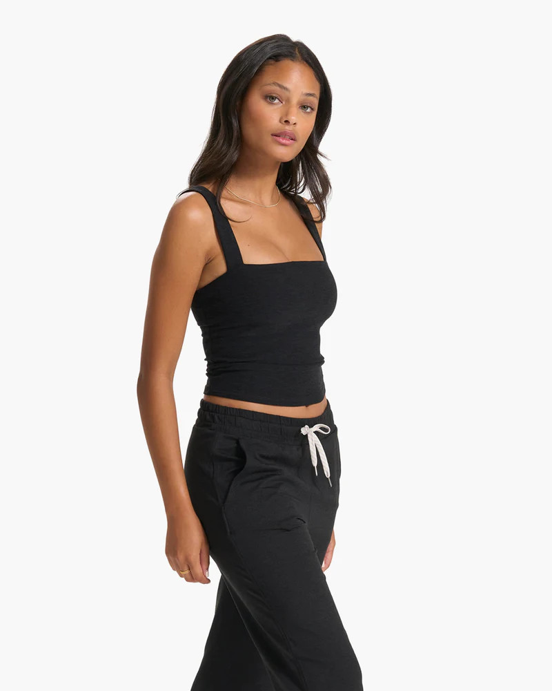 Elevation Square Neck Tank | Vuori Clothing (US & Canada)