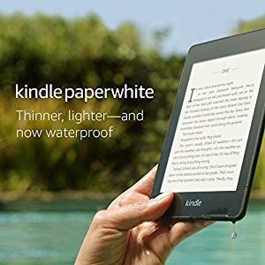 Kindle Paperwhite – Now Waterproof with 2x the Storage – Includes Special Offers | Amazon (US)