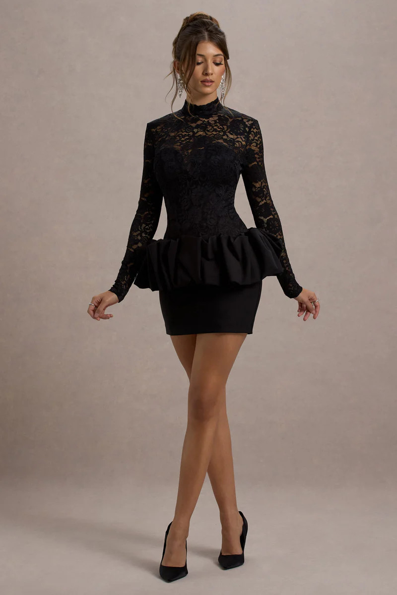 THE BRAND | Club L London