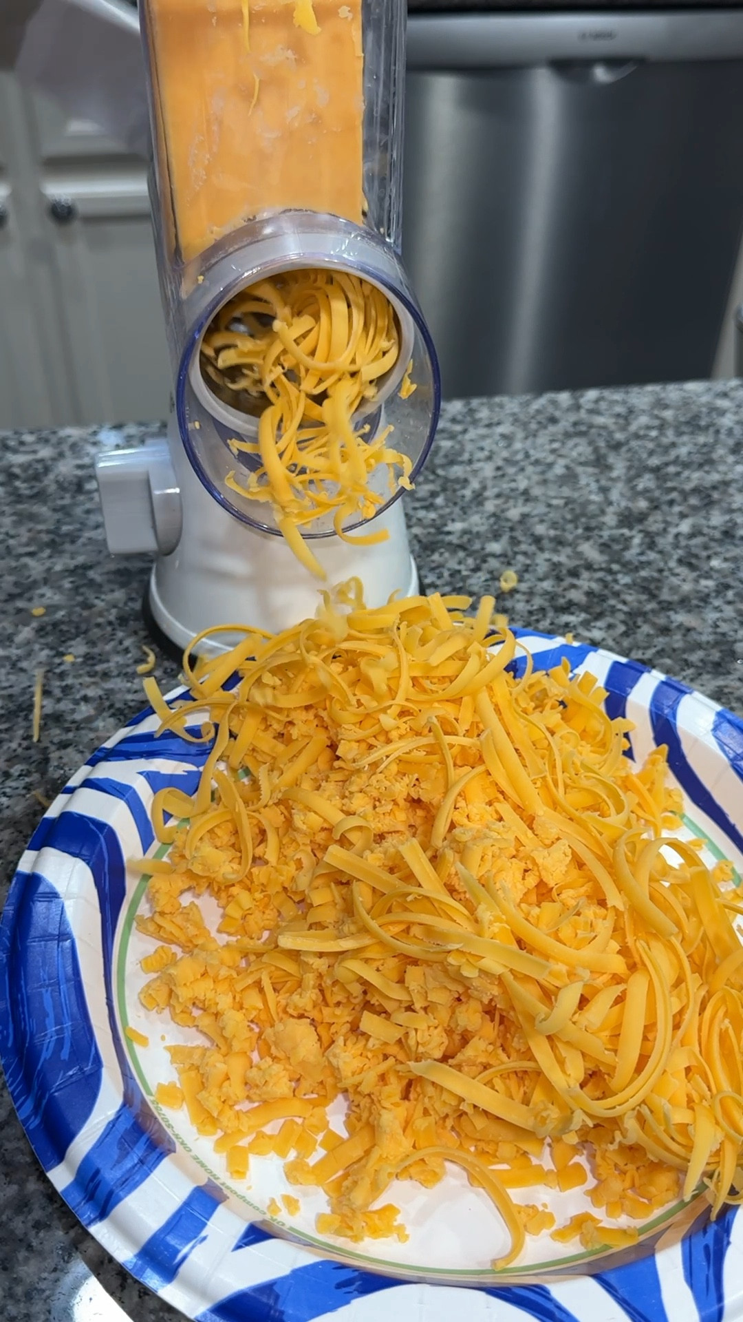 If you grate a lot of cheese this is a MUST have in your kitchen!

#LTKFindsUnder50 #LTKHome #LTKGiftGuide