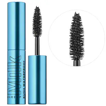 Mini KUSH Waterproof Mascara - MILK MAKEUP | Sephora | Sephora (US)