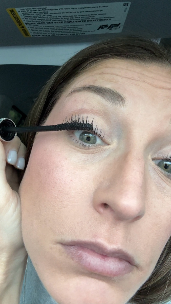 My real, everyday work makeup routine 💄
Nothing over the top, just products I actually reach for every morning

Linked everything I used here if you want to recreate it 🤍 Full uncut video is live on my YouTube if you want to follow along 🩵

#LTKBeauty #LTKmorningroutine #LTKgrwm