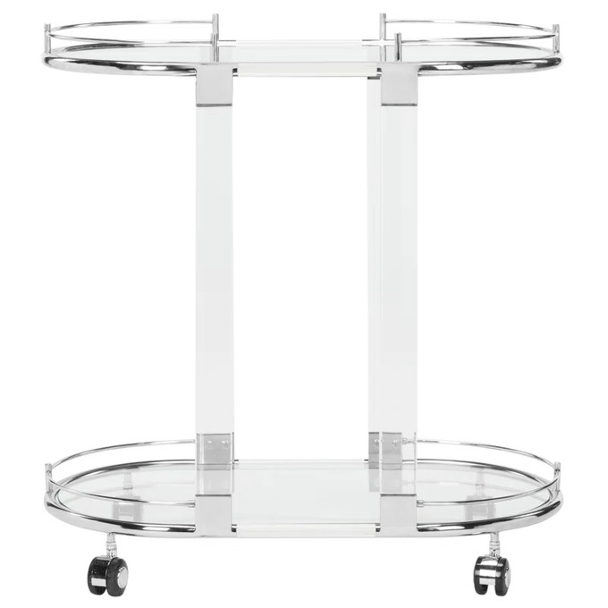 Click for more info about Lennon Serving Cart
