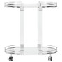 Lennon Serving Cart | Wayfair North America