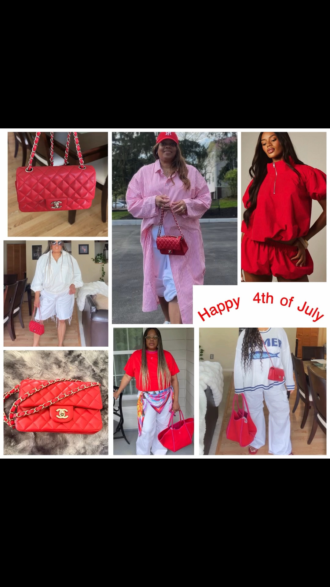 Happy 4th of July

#LTKootd #LTKSeasonal #LTKMidsize