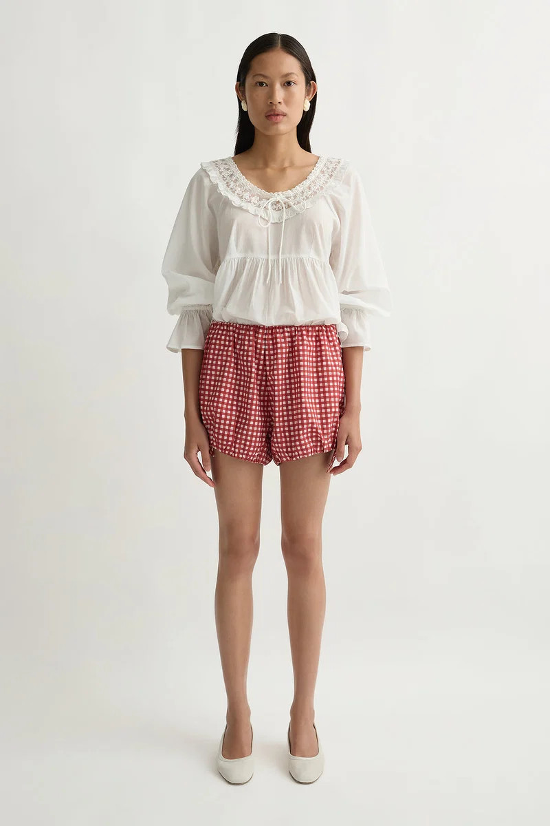 ROSIE SHORT | POSSE (US)