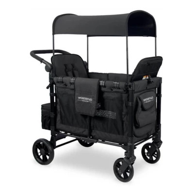 Wonderfold W2 Elite Stroller Wagon | Scheels