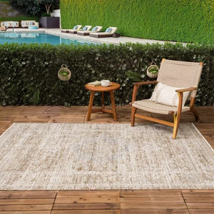 Aistys Washable Area Rug | Boutique Rugs