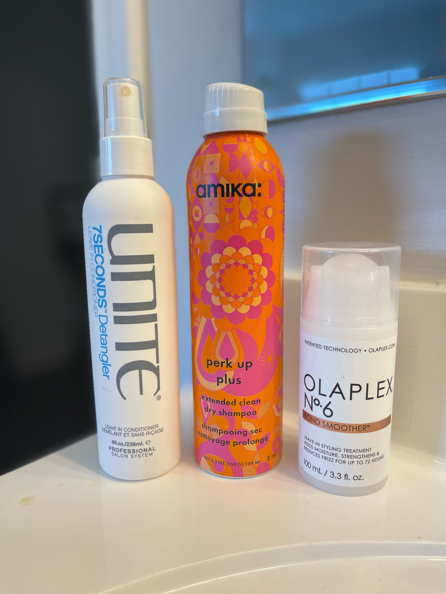 3 hair MUST!! I would die without these products

#LTKbeauty #LTKhome #LTKBacktoSchool