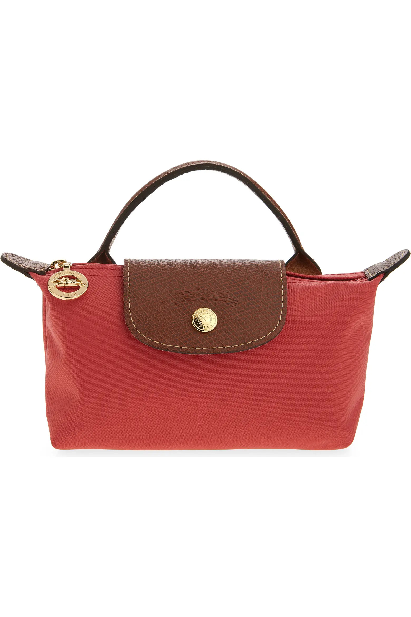 Le Pliage Cosmetics Case (Women) | Nordstrom | Nordstrom