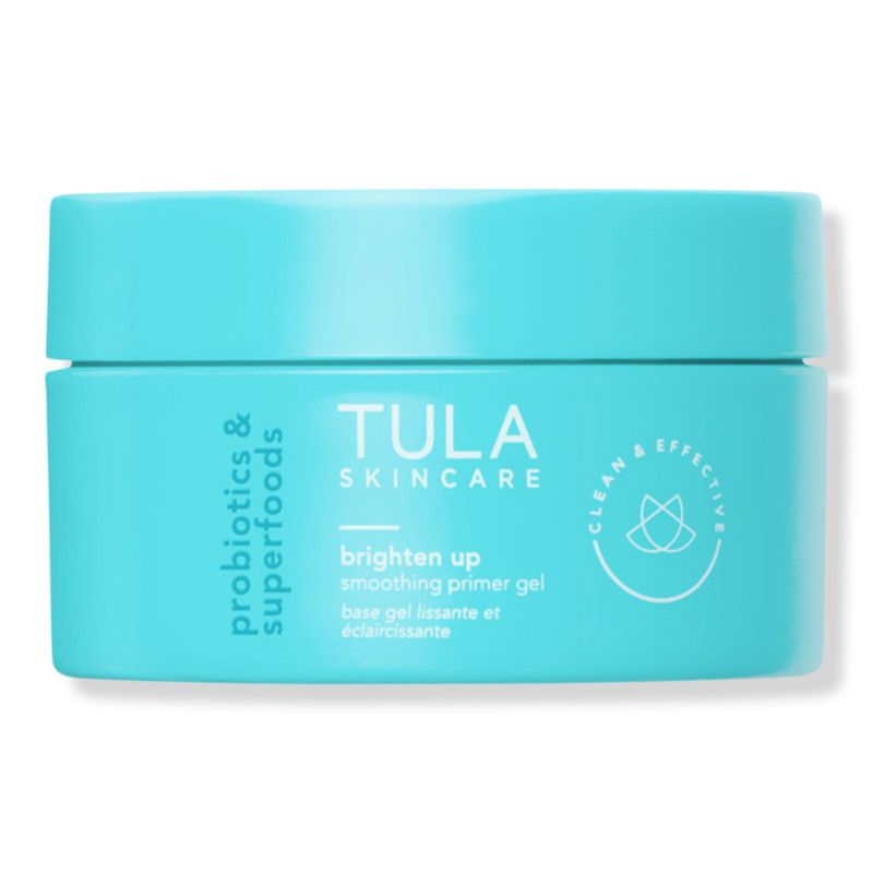 Tula Brighten Up Smoothing Primer Gel | Ulta Beauty | Ulta