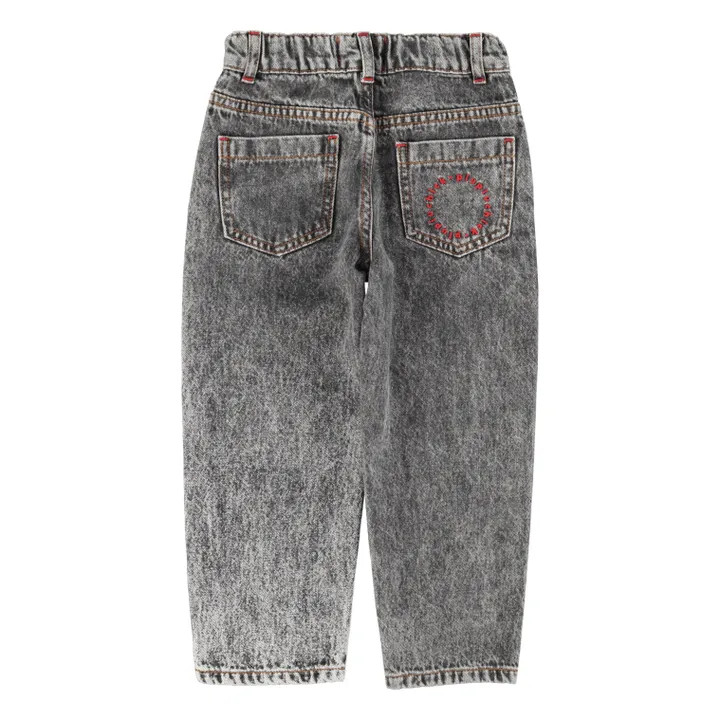 Jean Droit | Schwarz | Smallable