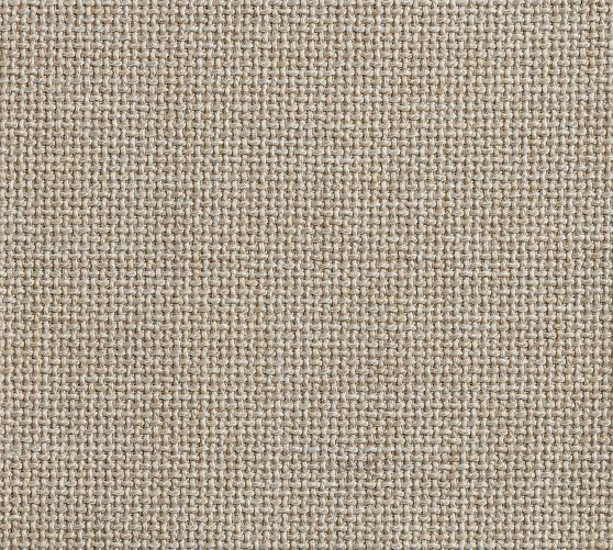 Millie Ottoman | Pottery Barn (US)