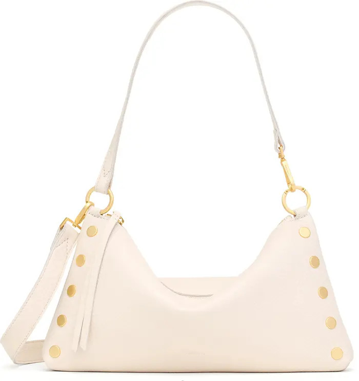 Medium Kyle Leather Shoulder Bag | Nordstrom