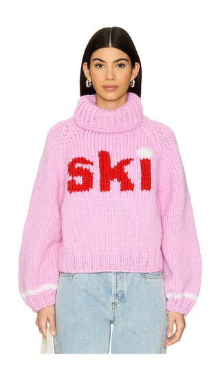 GOGO Sweaters | Revolve Clothing (Global)