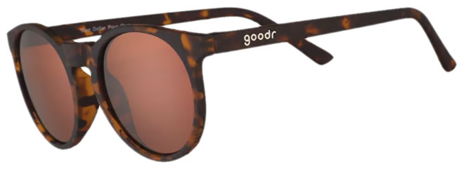 Goodr Nine Dollar Pour Over Sunglasses | Dick's Sporting Goods | Dick's Sporting Goods