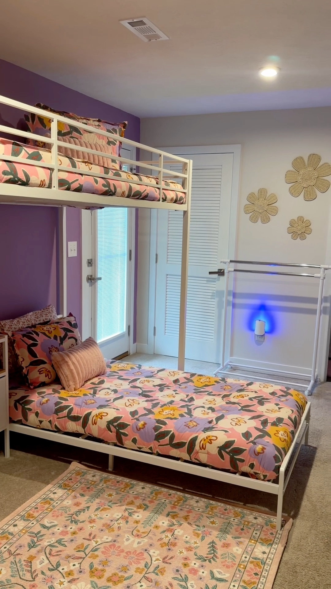 I recently gave my 12 year old daughter’s room a complete overhaul. New linens, furniture, and decor as well as new beauty and hygiene products! If you’re looking to recreate this look or just need a little inspiration, you can find everything linked here 💜

#LTKKids #LTKBeauty #LTKHome