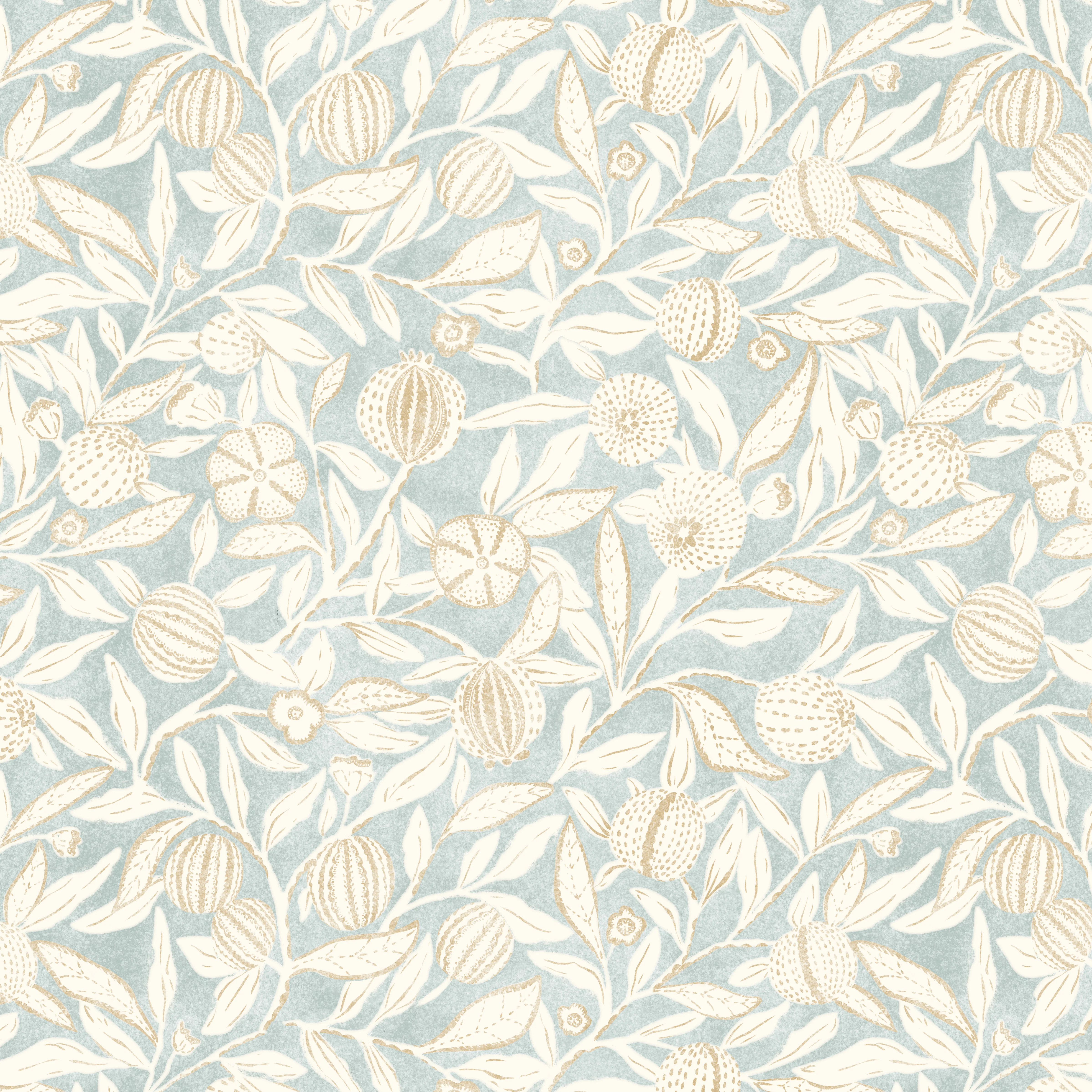 Eleanor in Blue | North and Finch