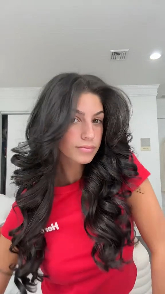 it’s 11pm so of course I’m doing a blow out ♥️ 

Hair oil 
Hair conditioner 
Hair products 
Long hair 
Hair tools 
Dyson 
Christmas 

#LTKStyleTip #LTKBeauty #LTKGiftGuide