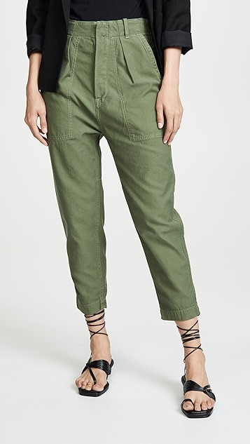 Harrison Tapered Pants | Shopbop