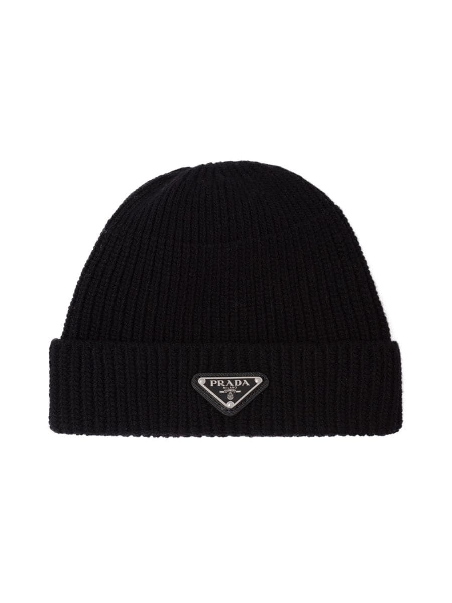 Wool And Cashmere Beanie | Saks Fifth Avenue