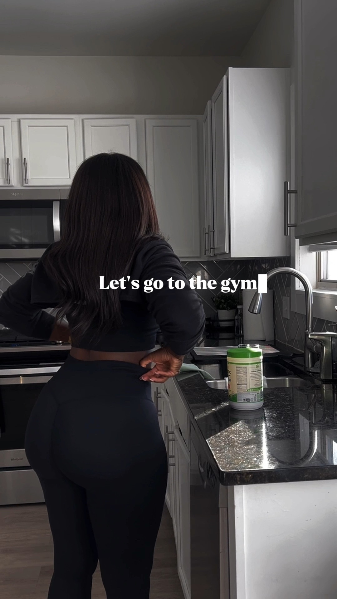 #LTKfitnessgoals #LTKmorningroutine #LTKselfcare