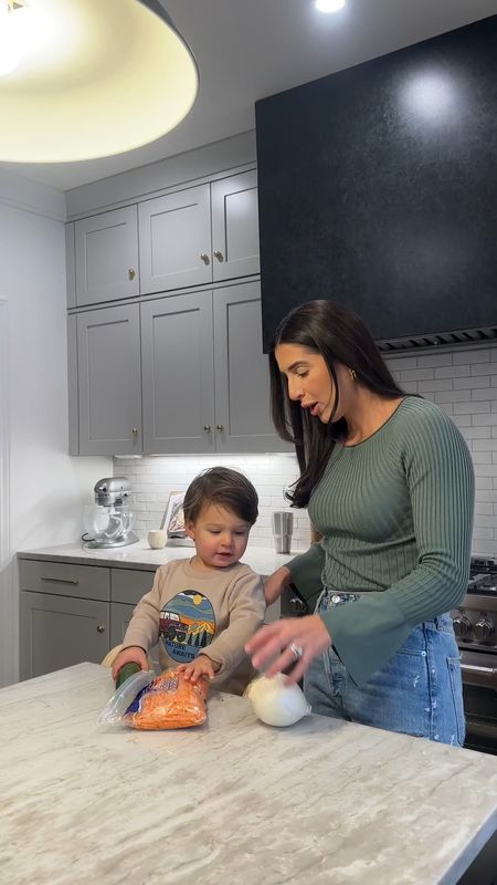 Making veggie muffins with Jackson!  Recipe is in my reels!

Toddler meal prep - toddler snack ideas - toddler meals - toddler activities 

#LTKfamily #LTKbaby #LTKkids