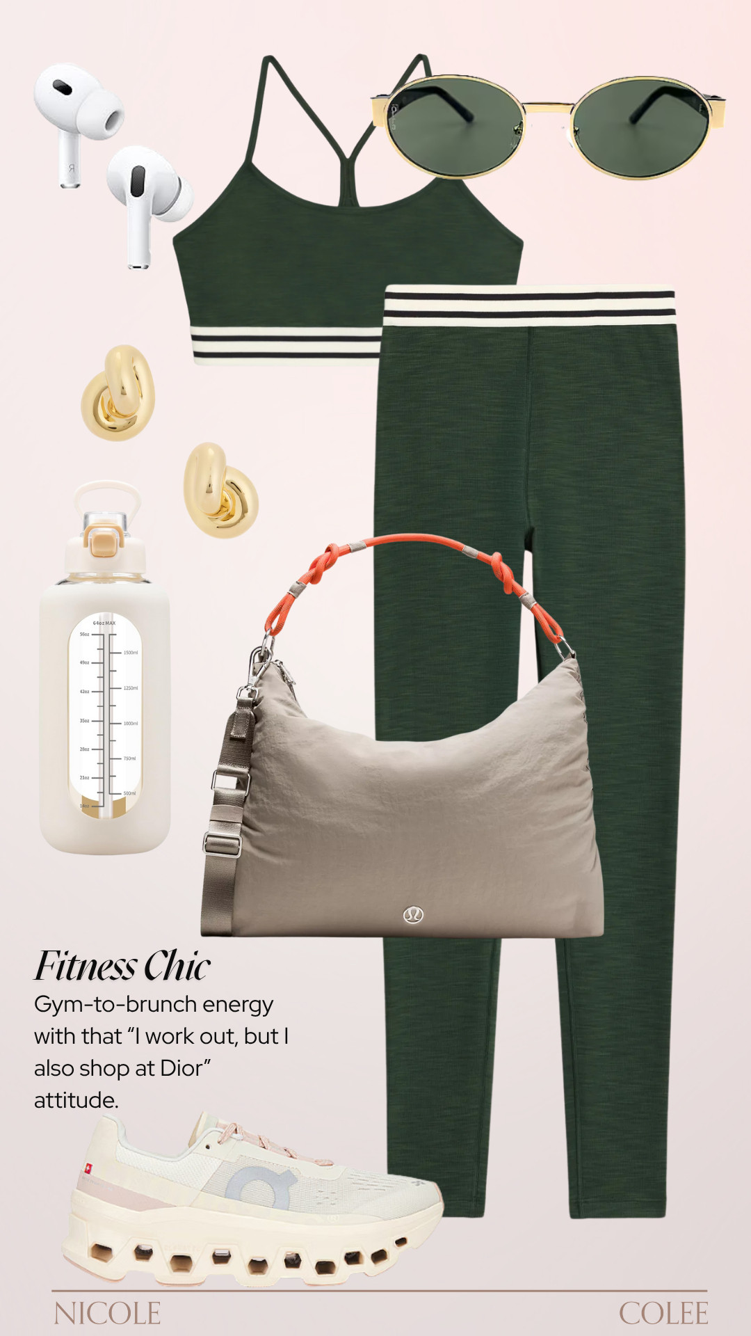 What To Wesr This Week - from elevated casual to date night glam, I’ve curated some polished looks so that you didn’t have to! 

Nicole Colee, fall fashion, Suede, Halloween, fall wedding guest 

 #LTKSeasonal #LTKActive #LTKStyleTip