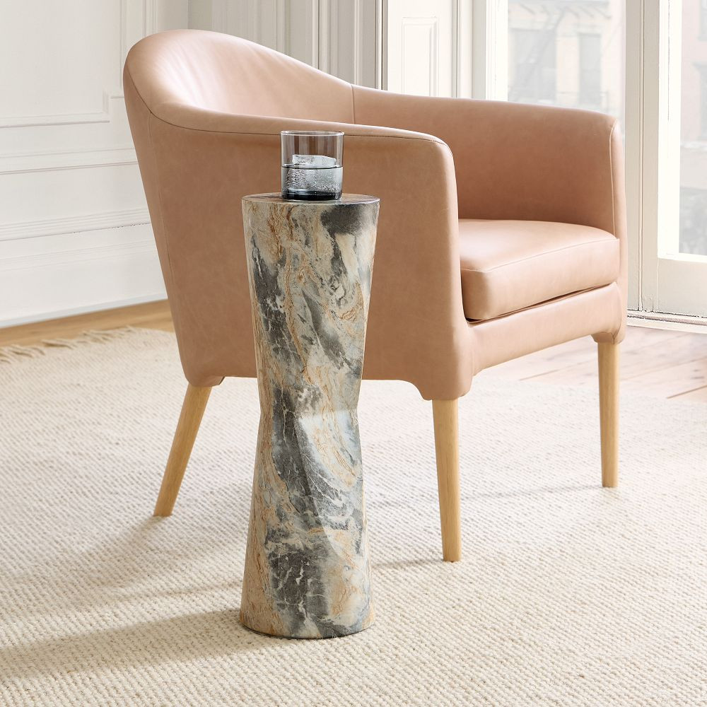 Gideon Drink Table (7") | West Elm (US)