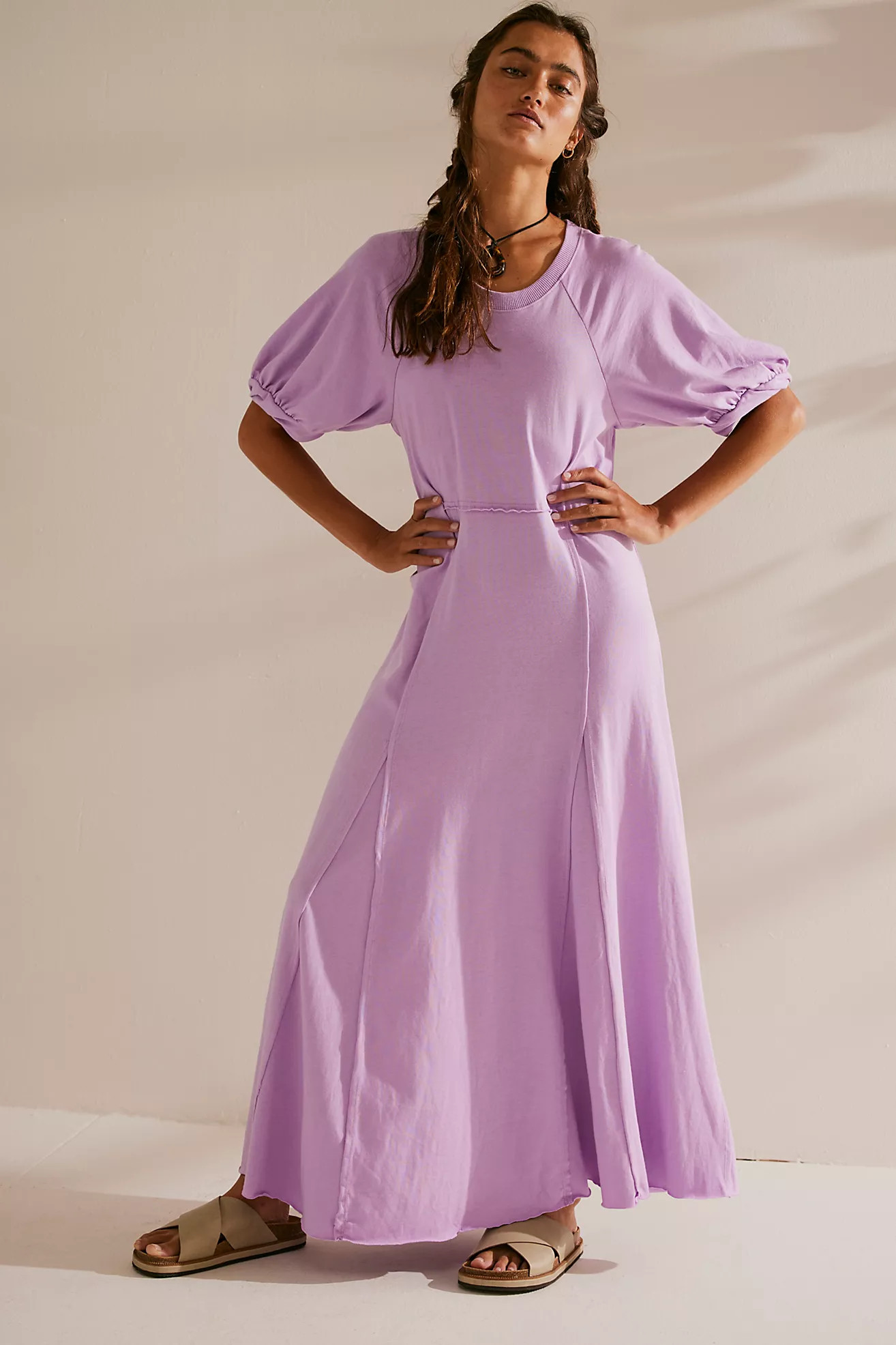 Brentwood Maxi | Free People (Global - UK&FR Excluded)