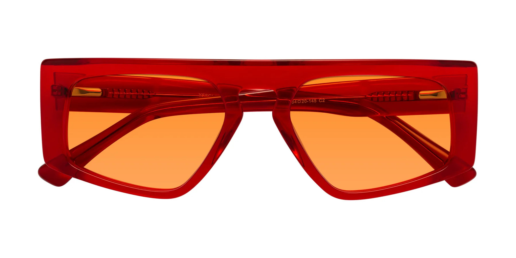 Tinted Sunglasses | Yesglasses