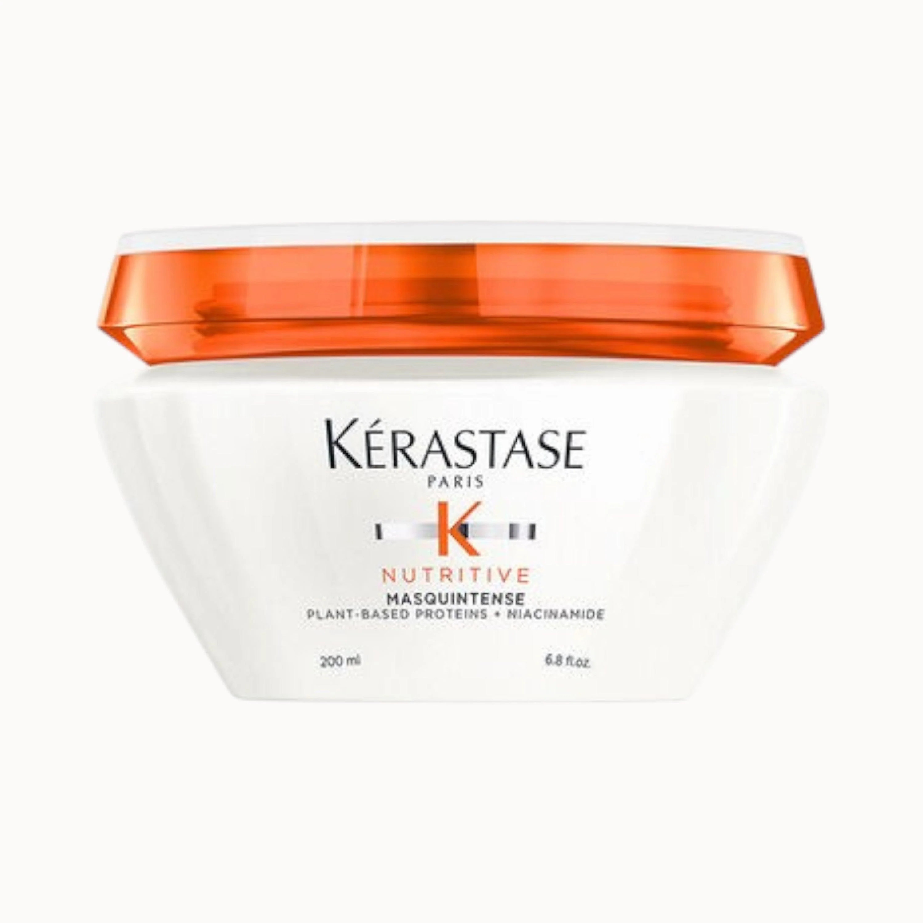 Kerastase Nutritive Masquintense Hair Mask, 6.8oz | Shop Simon