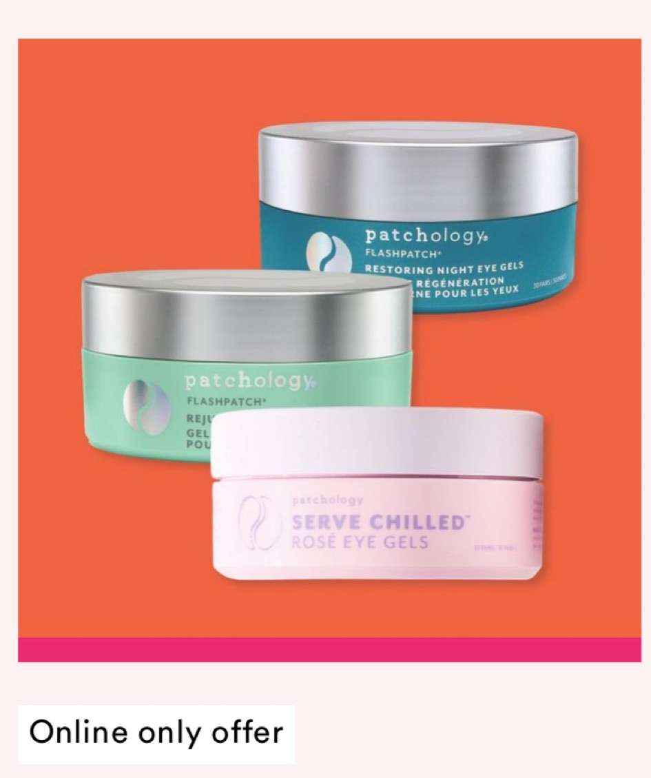 @ULTA


https://rstyle.me/+3I1zJoWiHMtMmTbPlCnc-Q


#LTKfindsunder50 #LTKsalealert #LTKbeauty