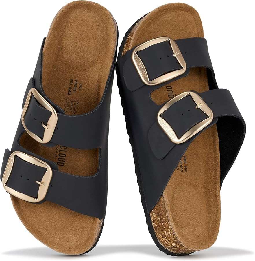 Black Distressed | Amazon (US)