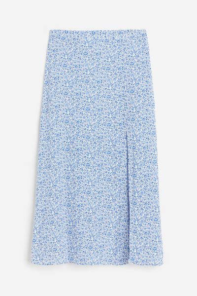Crêped Skirt | H&M (US + CA)