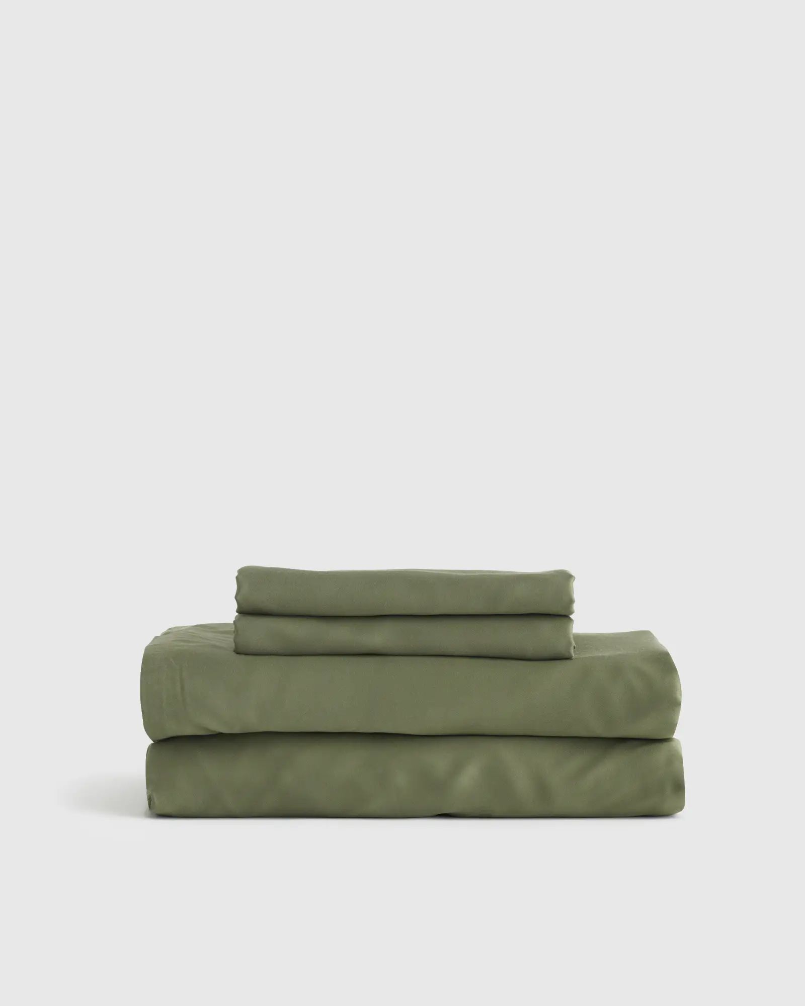 Organic Bamboo Viscose Sheet Set | Quince