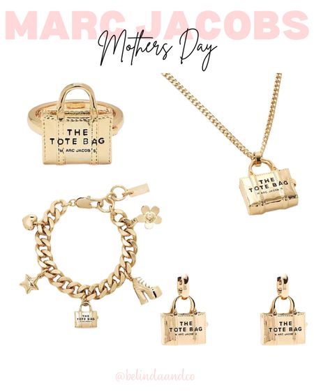 Marc Jacob’s Mother’s Day gifts

#LTKGiftGuide #LTKbeauty #LTKstyletip