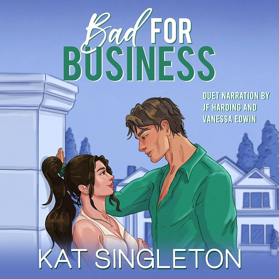 Bad for Business: A Hate to Love Forced Proximity Billionaire Romance (Pembroke Hills, Book 2) | Amazon (US)