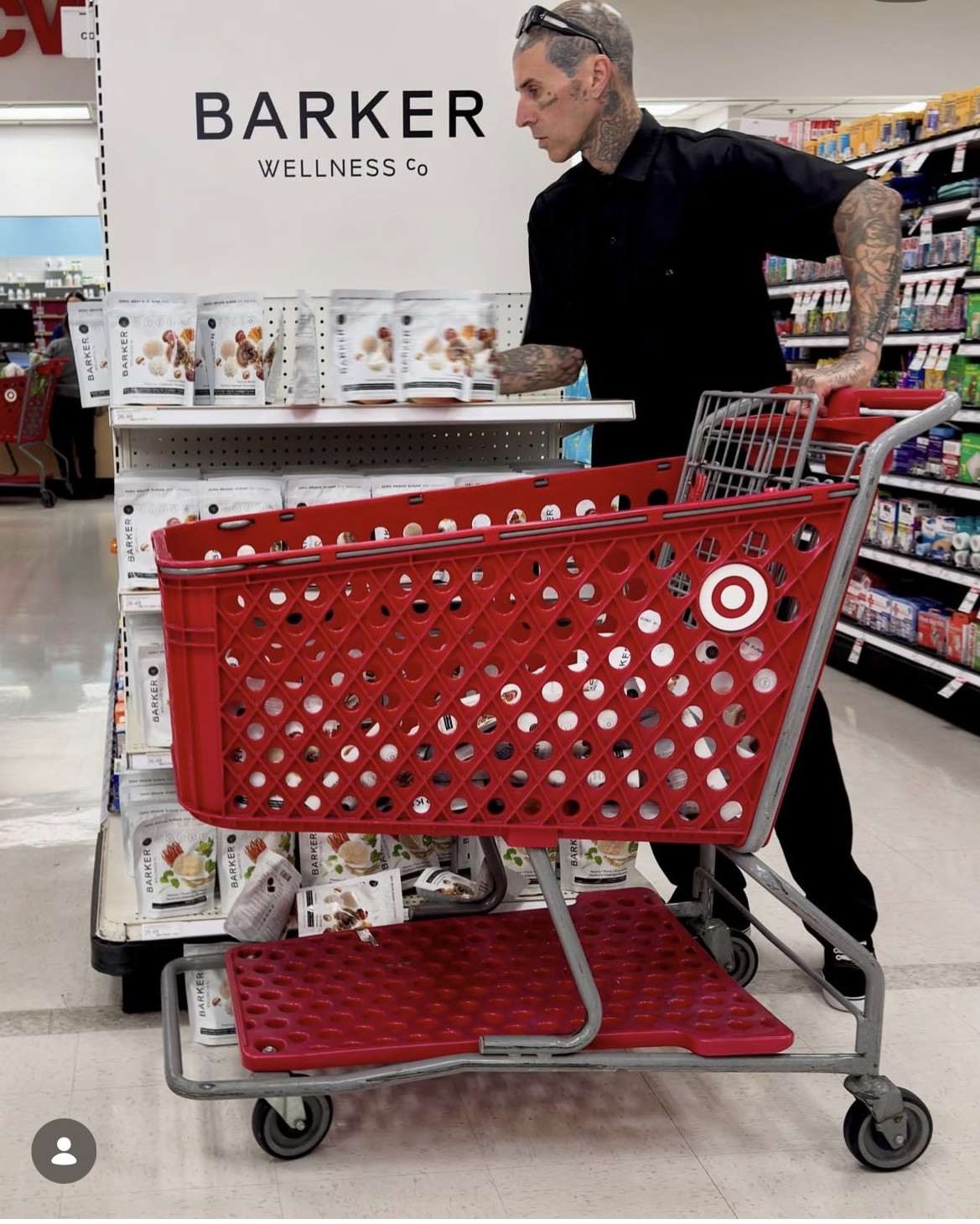 Stay sharp, calm, and on top of your game with Travis Barker’s wellness gummies, now at Target! Whether you need focus, relaxation, or a daily boost—grab yours while they’re hot!

#LTKselfcare #LTKmorningroutine #LTKfoodie